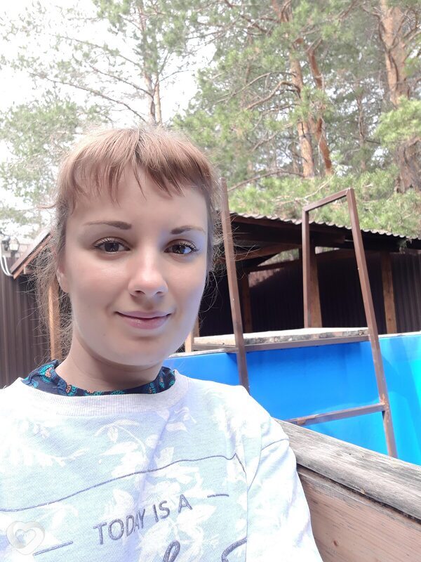 Ксешка, 40, Набережных Челнах — анкета №1296358