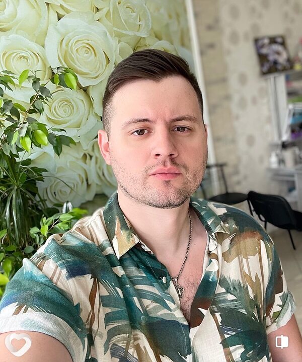 Игорь, 34, Краснодаре — анкета №1296360