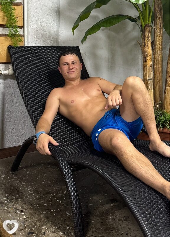 Stanislav, 29, Караганде — анкета №1296369