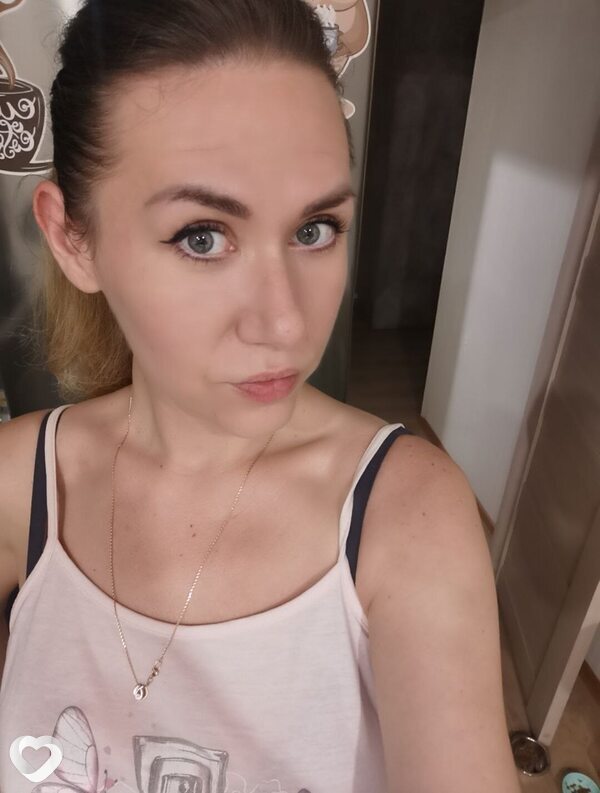 Марианна, 32, Красноярске — анкета №1296374