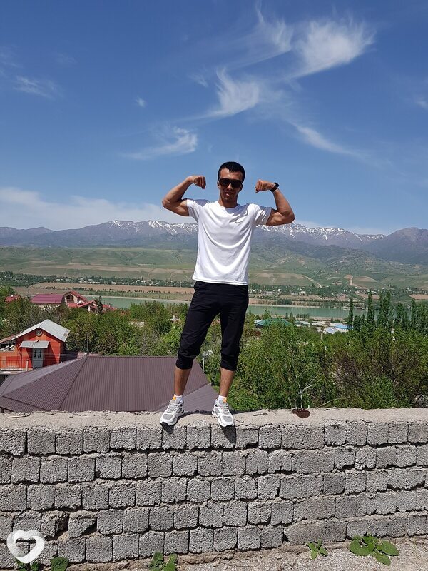 Arzis, 30, Астане — анкета №1296379