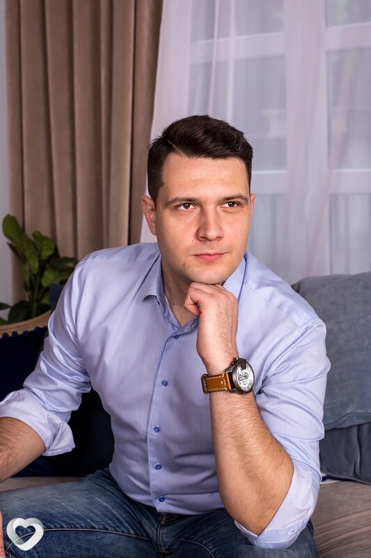 Владислав, 32, Северодвинске — анкета №1296385