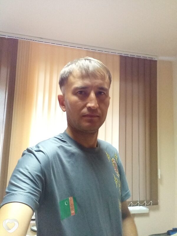 Азиз, 26, Новополоцке — анкета №1296316