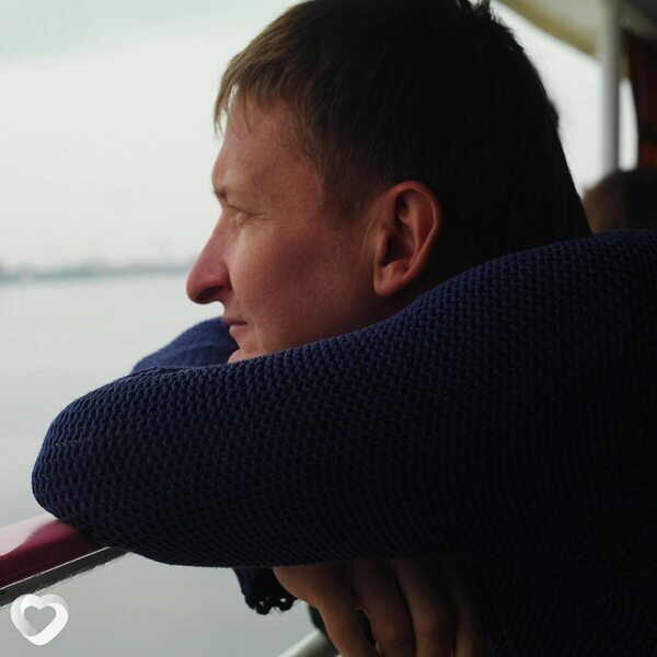 Марк, 46, Перми — анкета №1296320
