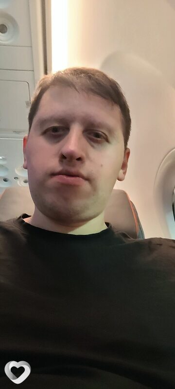 Петр, 32, Томске — анкета №1296321