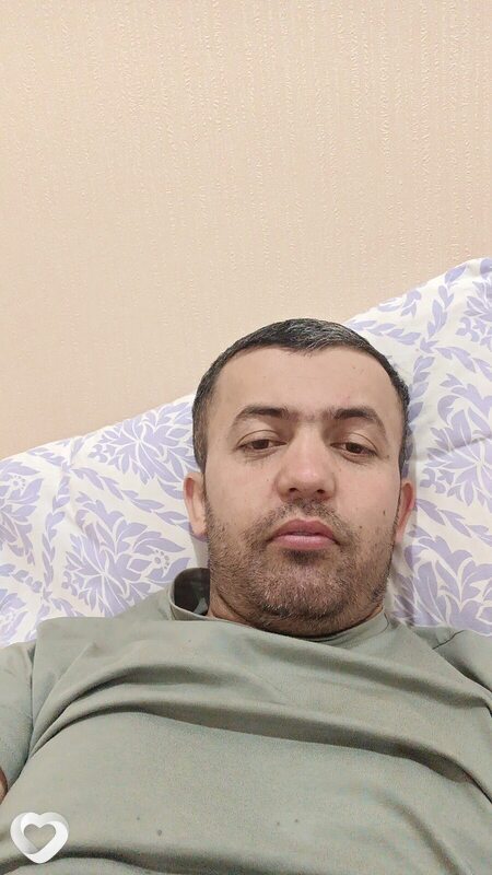 Идибек, 38, Кызыле — анкета №1296322