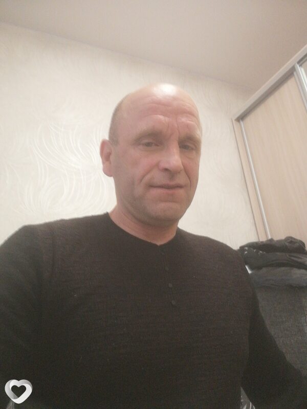 Алексей, 47, Нижнем Новгороде — анкета №1296328