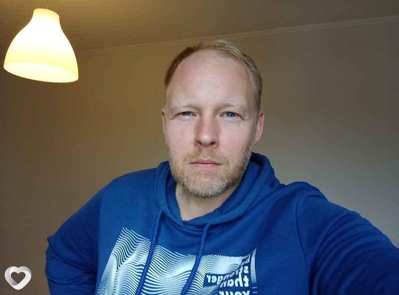 Дмитрий, 43, Екатеринбурге — анкета №1296331