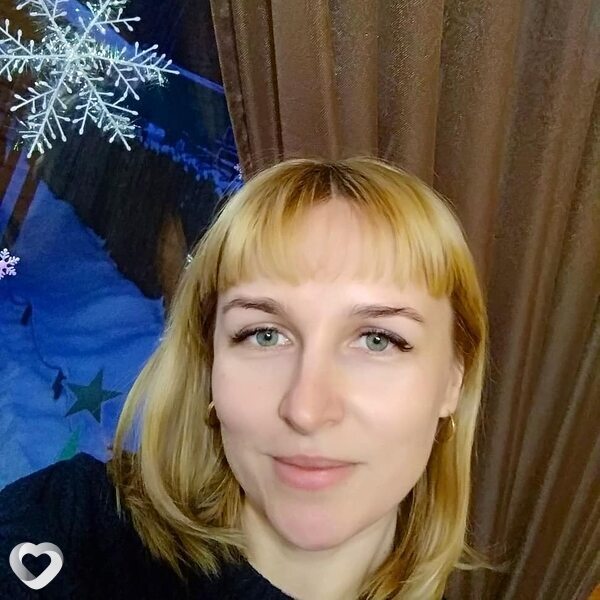 Ирина, Камень-на-Оби