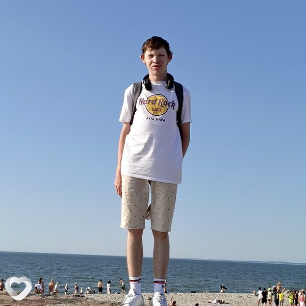 Фархат, 21, Казани — анкета №1296338