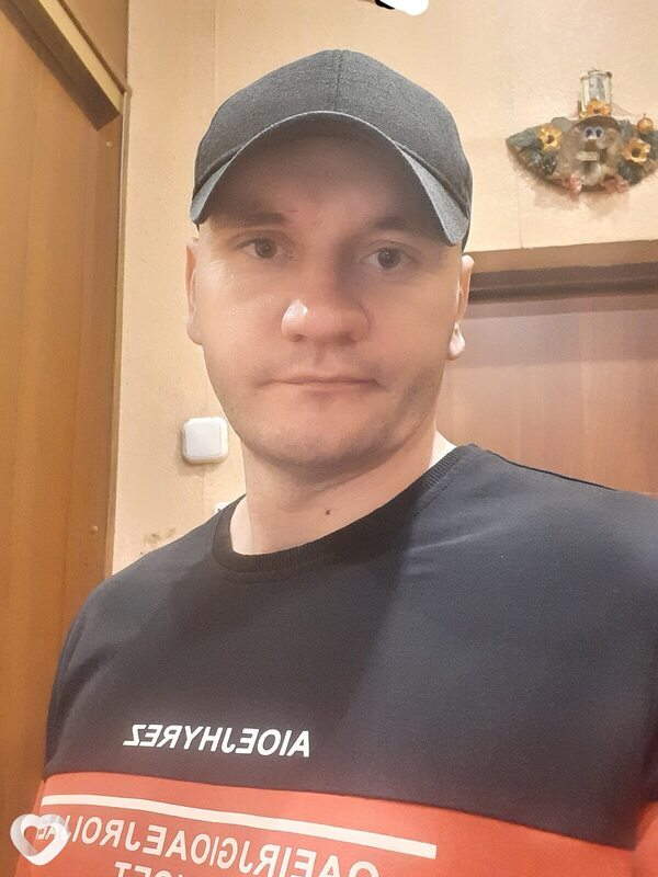 Иван, 41, Минске — анкета №1296443