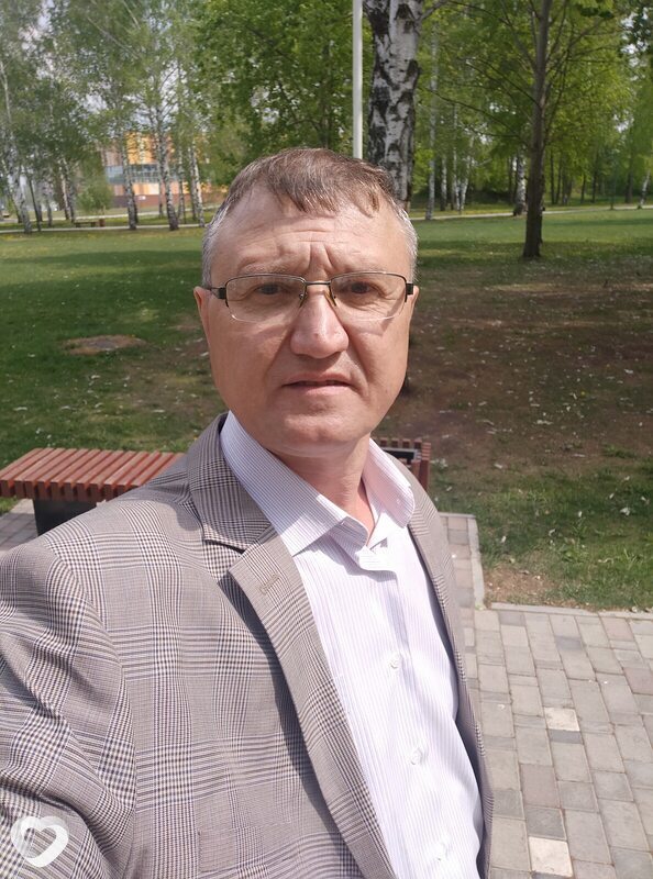 Феликс, 53, Нижнекамске — анкета №1296452