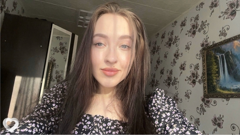 Валерия, 23, Йошкар-Оле — анкета №1296457