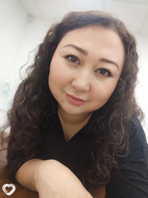 Айка, 32, Истре — анкета №1296420