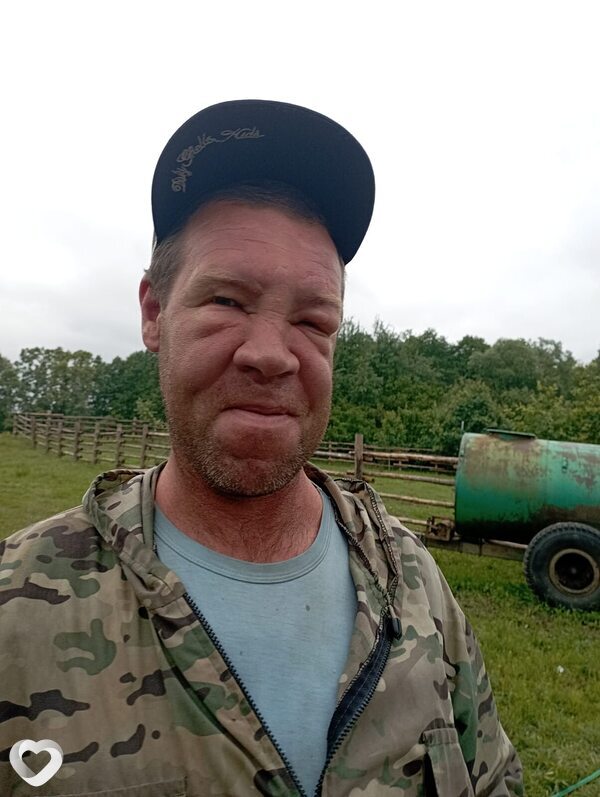 Дмитрий, 47, Лепеле — анкета №1296429