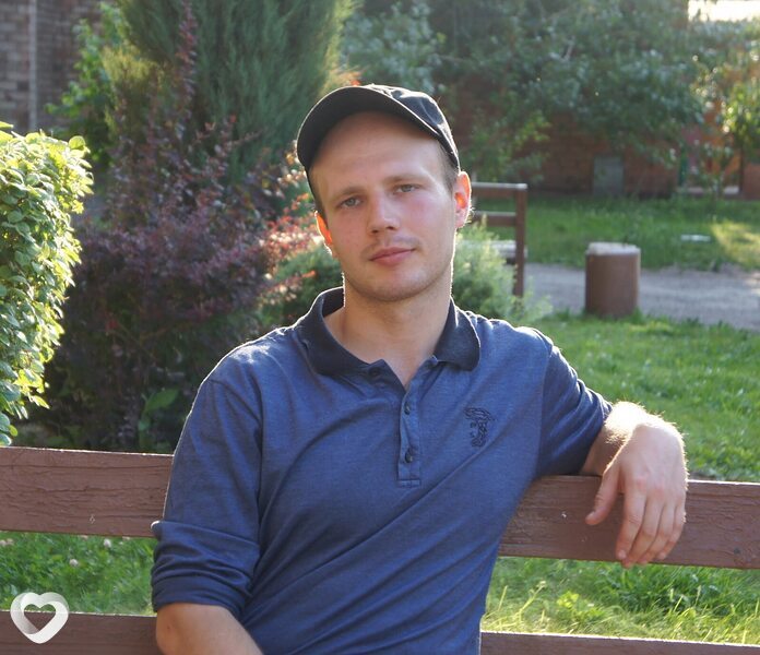 Илья, 27, Тольятти — анкета №1296430