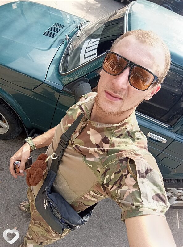 Пабло Эскобар, 31, Калининграде — анкета №1296431