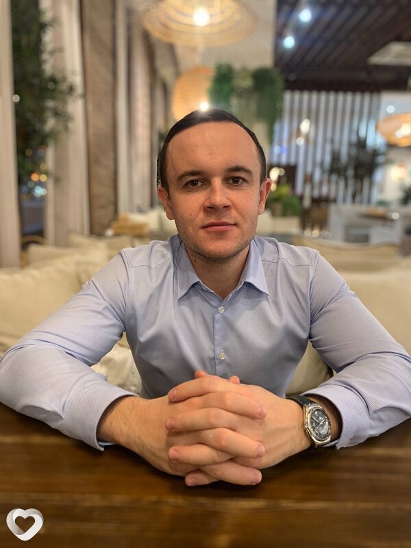 Ильхам, 34, Казани — анкета №1296435