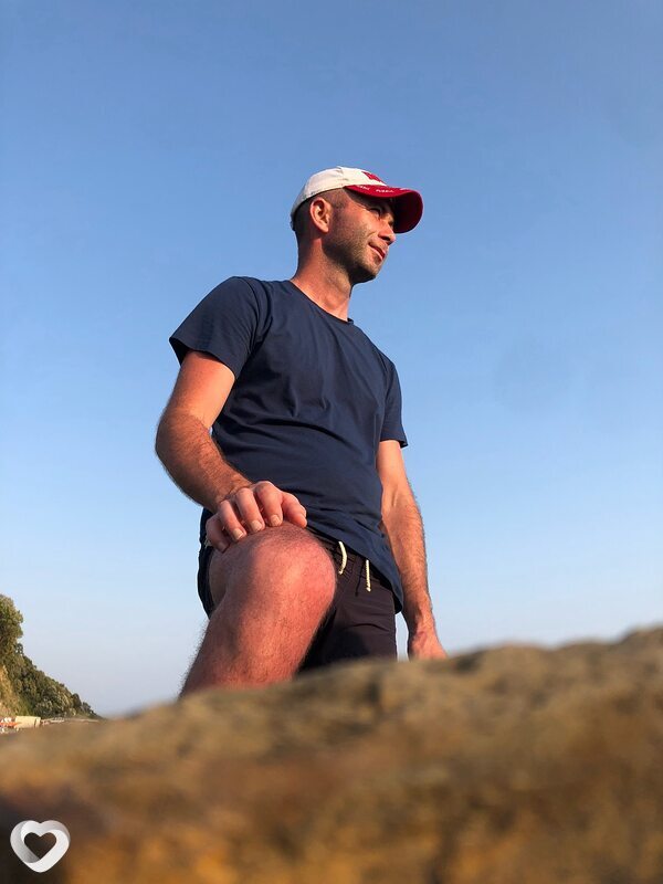 Сергей, 36, Рязани — анкета №1296866