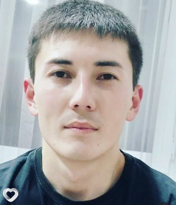 Мир, 28, Рудном — анкета №1296869