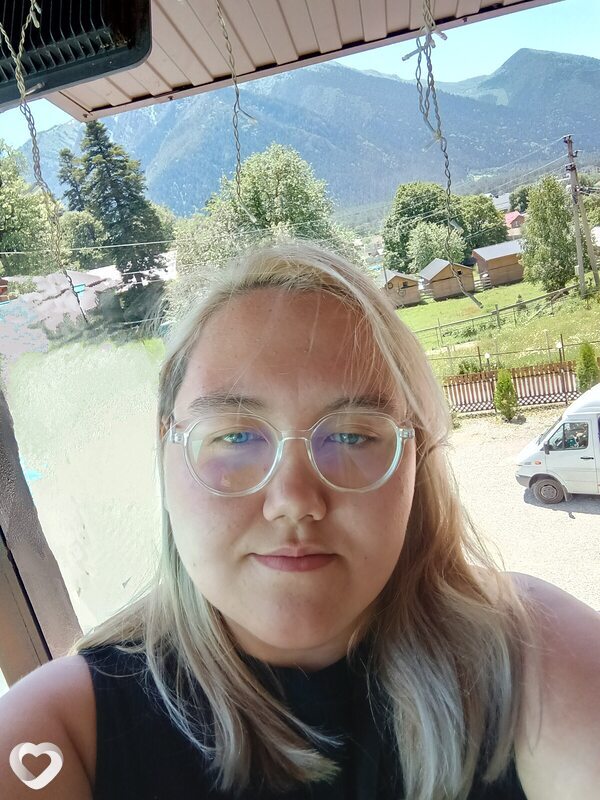 Дарина, 23, Ставрополе — анкета №1296870