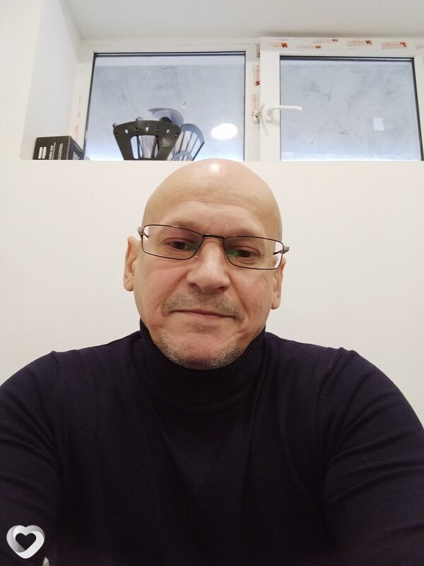 Евгений, 47, Костроме — анкета №1296880
