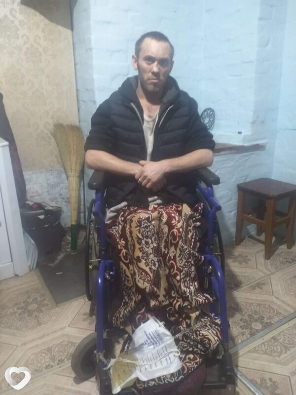 Григорий, Турунтаево