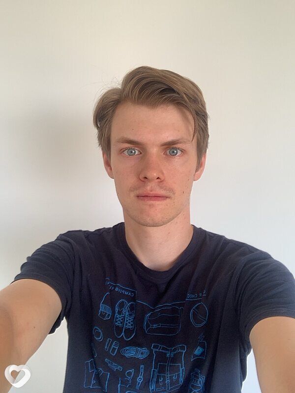 Кирилл, 26, Москве — анкета №1296886