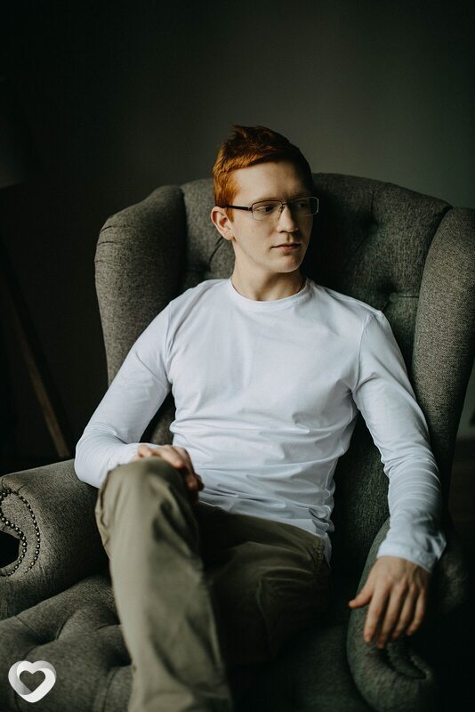 Семён, 22, Санкт-Петербурге — анкета №1296890