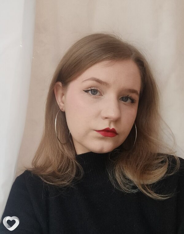Анна, 22, Нижневартовске — анкета №1296469