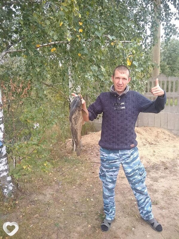Денис, 41, Новозыбкове — анкета №1296484