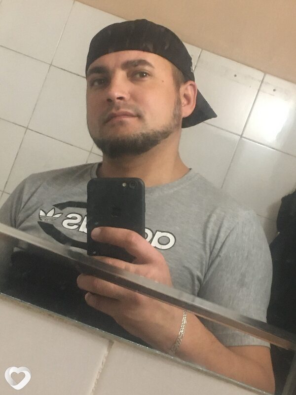Адик, 28, Москве — анкета №1296545
