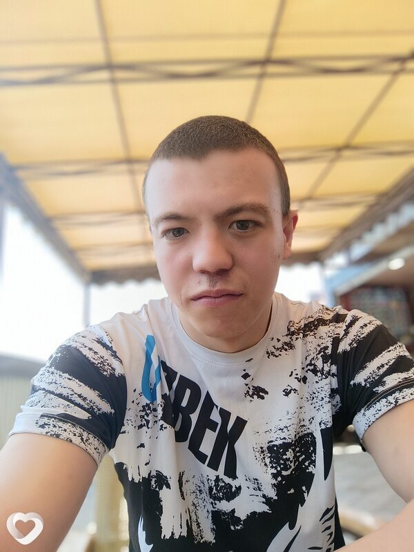 Игорь, 23, Кемерове — анкета №1296547