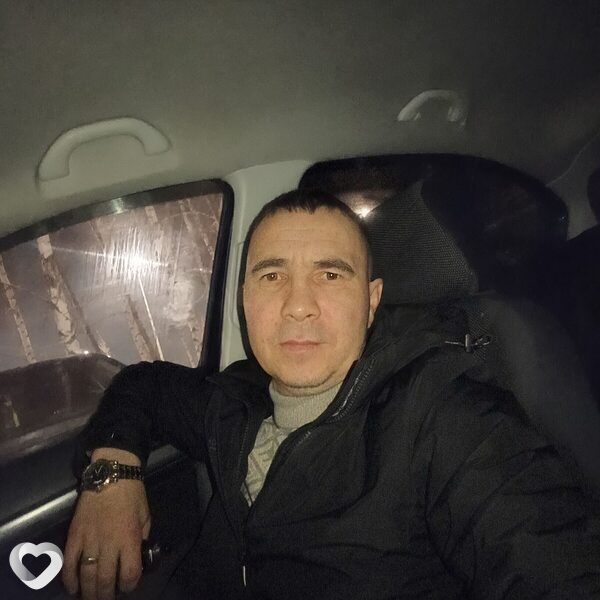 Ильфат, 46, Альметьевске — анкета №1296548