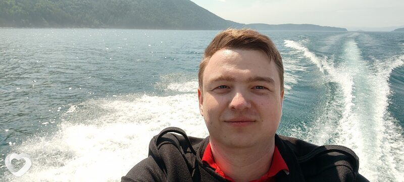 Дмитрий, 31, Воронеже — анкета №1296552