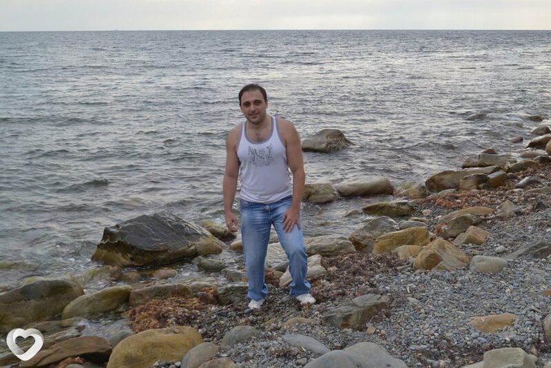 Иван, 40, Армавире — анкета №1296563
