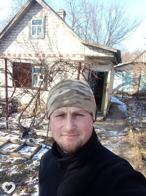 Aleksandr, 31, Челябинске — анкета №1296565