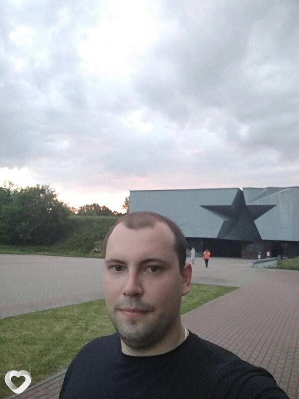 Александр, Берёзовка