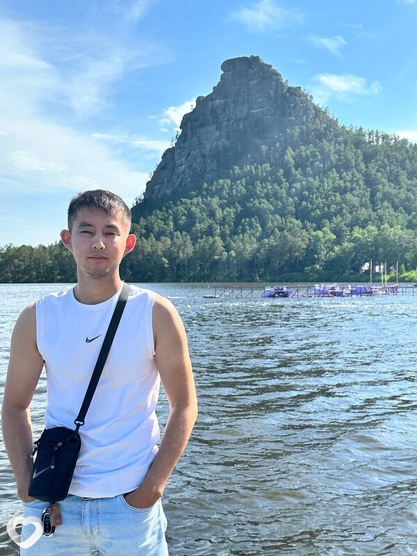 Аскар, 28, Астане — анкета №1296604