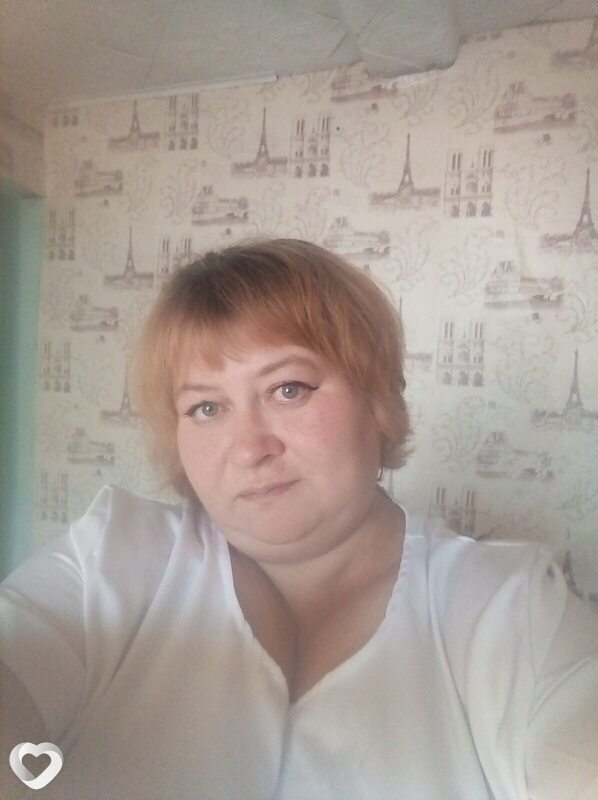 Дарья, 35, Саяногорске — анкета №1296608