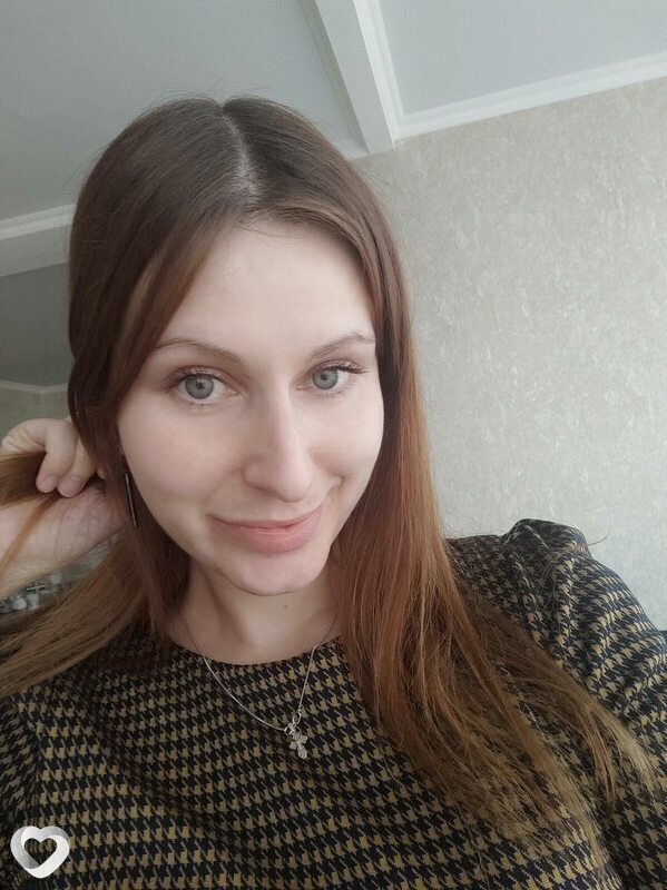 Ксюша, 35, Ставрополе — анкета №1296493