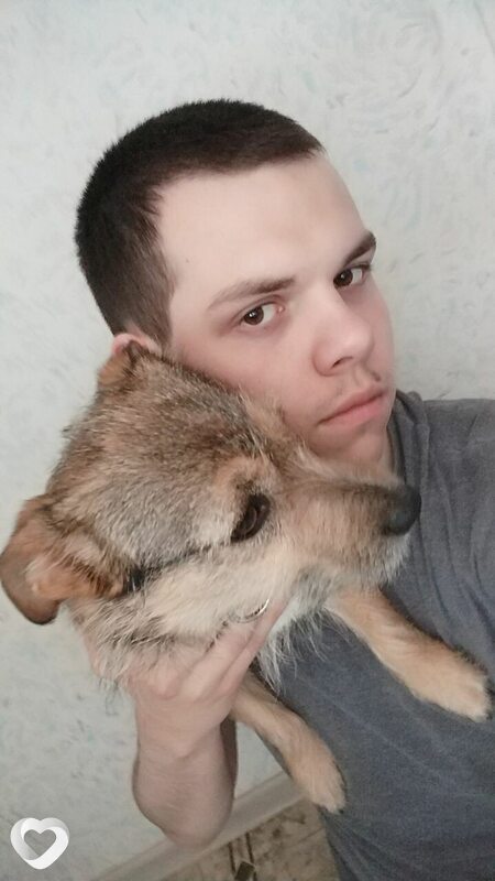 Влад, 22, Витебске — анкета №1296497