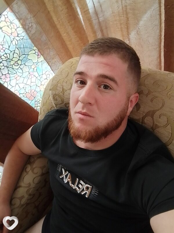 Imran, Михайловский