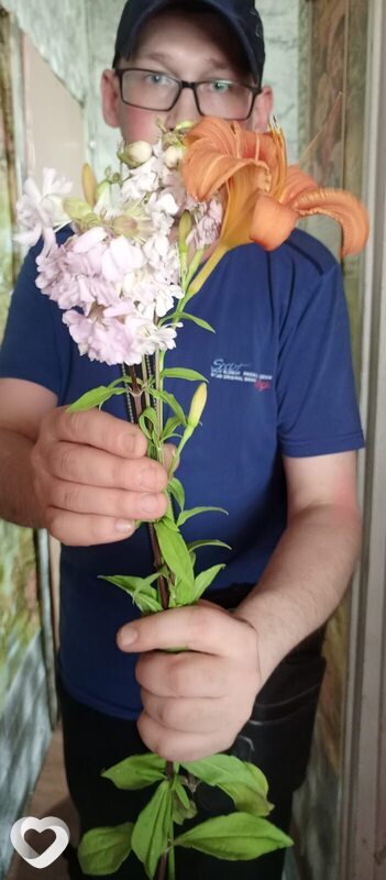 Михаил Кондрашов, Починок