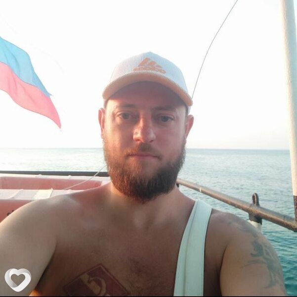 Павел, 42, Москве — анкета №1296505