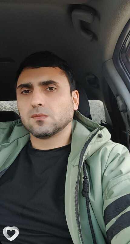 Dann, 43, Волгограде — анкета №1296517