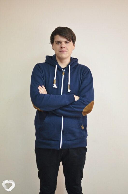 Александр, 29, Пензе — анкета №1296518
