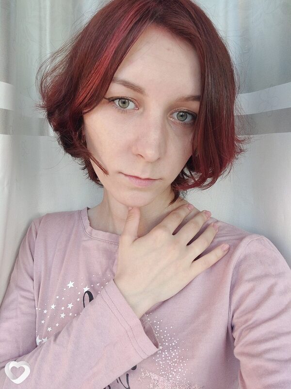 Анна, 28, Ставрополе — анкета №1296520