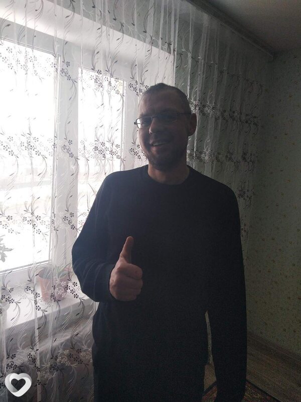 Антон, 31, Борисове — анкета №1296529