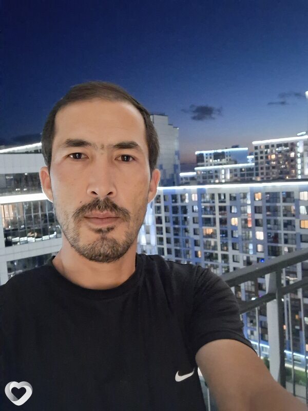 Мурат, 37, Санкт-Петербурге — анкета №1296532